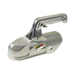 Přívěsný kloub WW30-D6