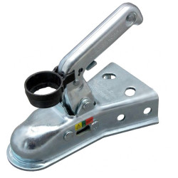 Přívěsný kloub WW 8-Y