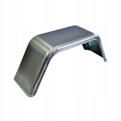 Kovový blatník pro vozíky...