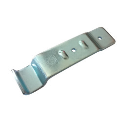 Protikus uzávěru bočnice...