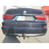 Ťažné zariadenie pre BMW 5 GT Ťažné zariadenie pre BMW 5 GT