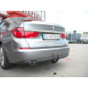 Ťažné zariadenie pre BMW 5 GT Ťažné zariadenie pre BMW 5 GT