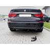 Ťažné zariadenie pre BMW 5 GT Ťažné zariadenie pre BMW 5 GT