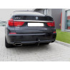 Ťažné zariadenie pre BMW 5 GT Ťažné zariadenie pre BMW 5 GT