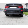 Ťažné zariadenie pre BMW 5 GT Ťažné zariadenie pre BMW 5 GT