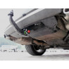 Ťažné zariadenie pre BMW 5 GT Ťažné zariadenie pre BMW 5 GT
