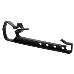 Držák lanovodu průměr