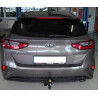 Ťažné zariadenie pre Kia Ceed Ťažné zariadenie pre Kia Ceed