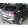 Ťažné zariadenie pre Kia Ceed Ťažné zariadenie pre Kia Ceed