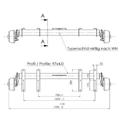 Odstranění Euro Compact...