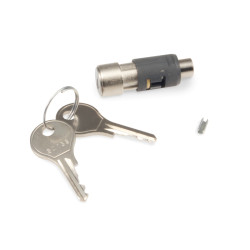 Zámek s klíčem pro AKS 3504