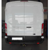 Ťažné zariadenie pre Ford Transit dodávka - ,Skrutkový systém -2014/- Ťažné zariadenie pre Ford Transit dodávka - ,Skrutkový systém -2014/-