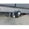 Ťažné zariadenie pre Ford Transit dodávka - ,Skrutkový systém -2014/- Ťažné zariadenie pre Ford Transit dodávka - ,Skrutkový systém -2014/-
