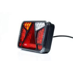 Pravé sdružené LED světlo s...