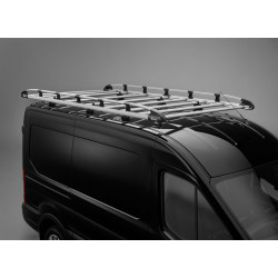 Střešní koš Alu KammRack -...