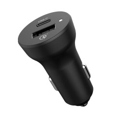 Nabíječka USB a USB-C s...