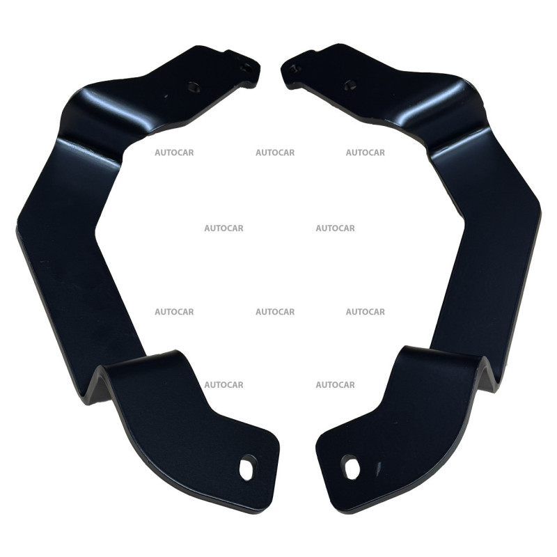 Ramena pro verzi GT k tažnému zařízení F 40