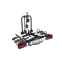 Nosič na bicykle AGURI Krab...