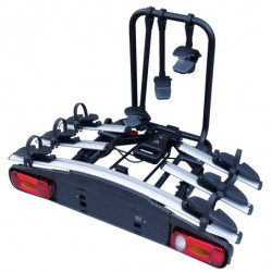 Nosič na bicykle AGURI...