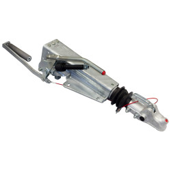 Nájezdová brzda AL-KO 2,8VB...