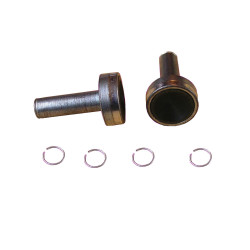 Třecí obložení pro AKS 1300