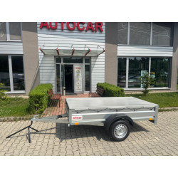Přívěsný vozík A210 750kg s...