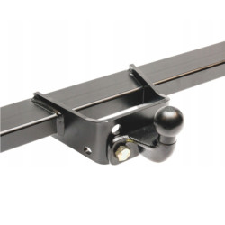 Tažné zařízení pro Volkswagen TRANSPORTER - T7 - šroubový systém