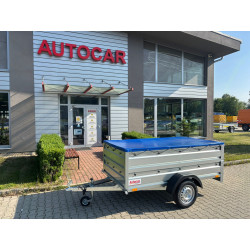 Přívěsný vozík A240 s...