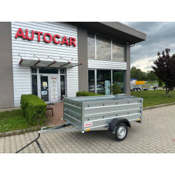 Přívěsný vozík A255 s...