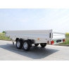 Prívesný vozík Cargo E 35.6 Prívesný vozík Cargo E 35.6