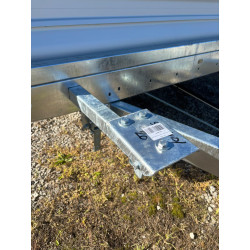 Držák navijáku AL-KO pro...