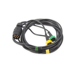 kabel 4,15m- bez vývodu