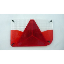 Náhradní kryt na světlo Jokon