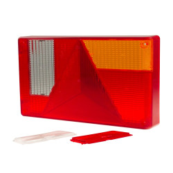 Kryt světla Jokon- pravý