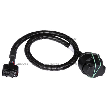 13-pinová typová elektroinstalace QUASAR - BYD