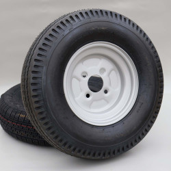 Kompletní kolo 5.00 -10 79N