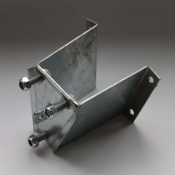 Držák rezervy vysoký - 5x112