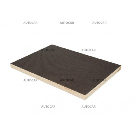 Preglejka 2500 x 1250 mm