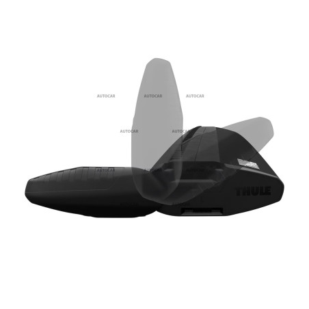 Thule WingBar Evo 7113B-1270 mm