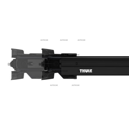 Příčník THULE WingBar Edge
