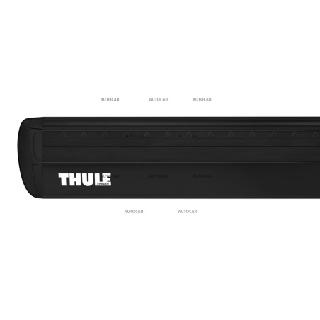 Příčník Thule WingBar Edge 135cm