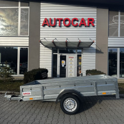 Přívěsný vozík A270 750kg