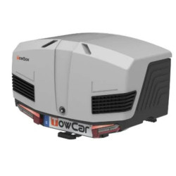 Přepravní box na tažné...