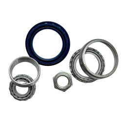 Set kuželíkových ložisek