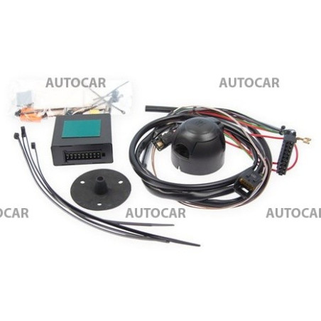 13-pinová typová elektroinstalace ERICH JAEGER - 747474