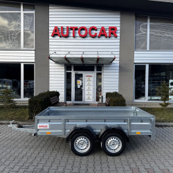 copy of Přívěsný vozík A270...