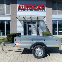 Přívěsný vozík A210 750kg