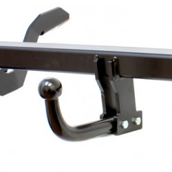 Tažné zařízení pro Leapmotor C10 - šroubový systém