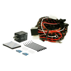 El. dobíjane 12V k elektroinstalacím E.C.S.