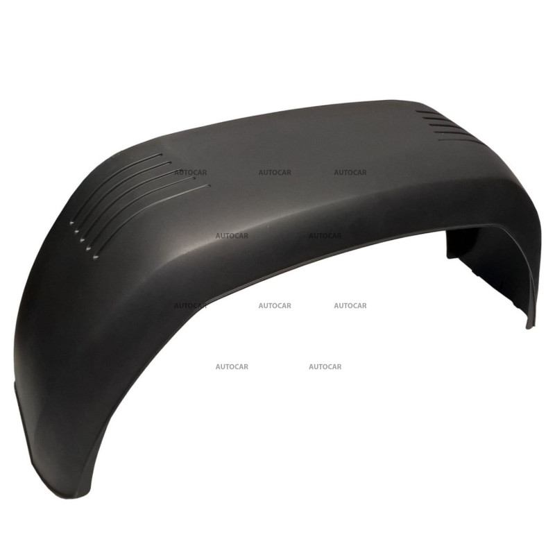 Blatník AL-KO BKS EA 240 – 15"/240 mm